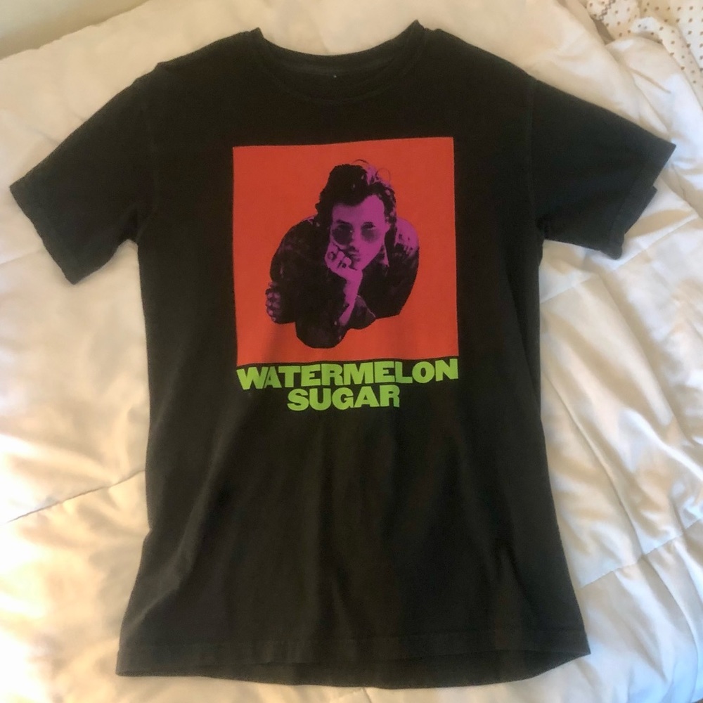 Harry Styles Official Watermelon Sugar Tee